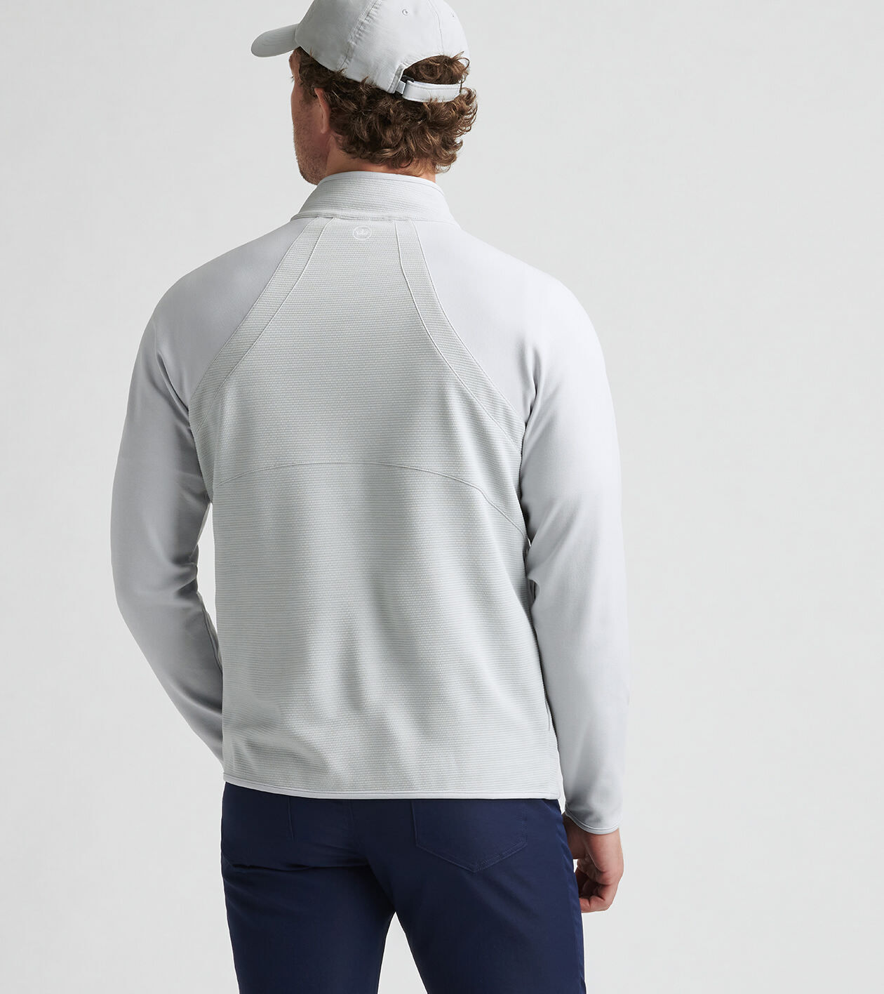 Vista Hybrid Full-Zip Jacket | Men's Jackets & Coats | Peter