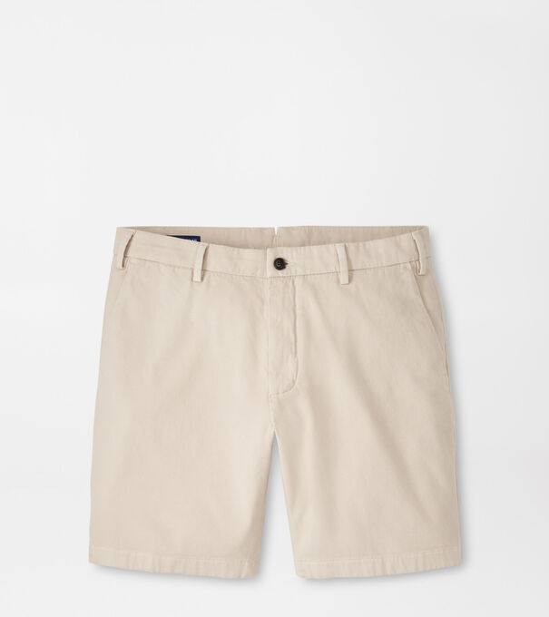 Andrews Flat-Front Short