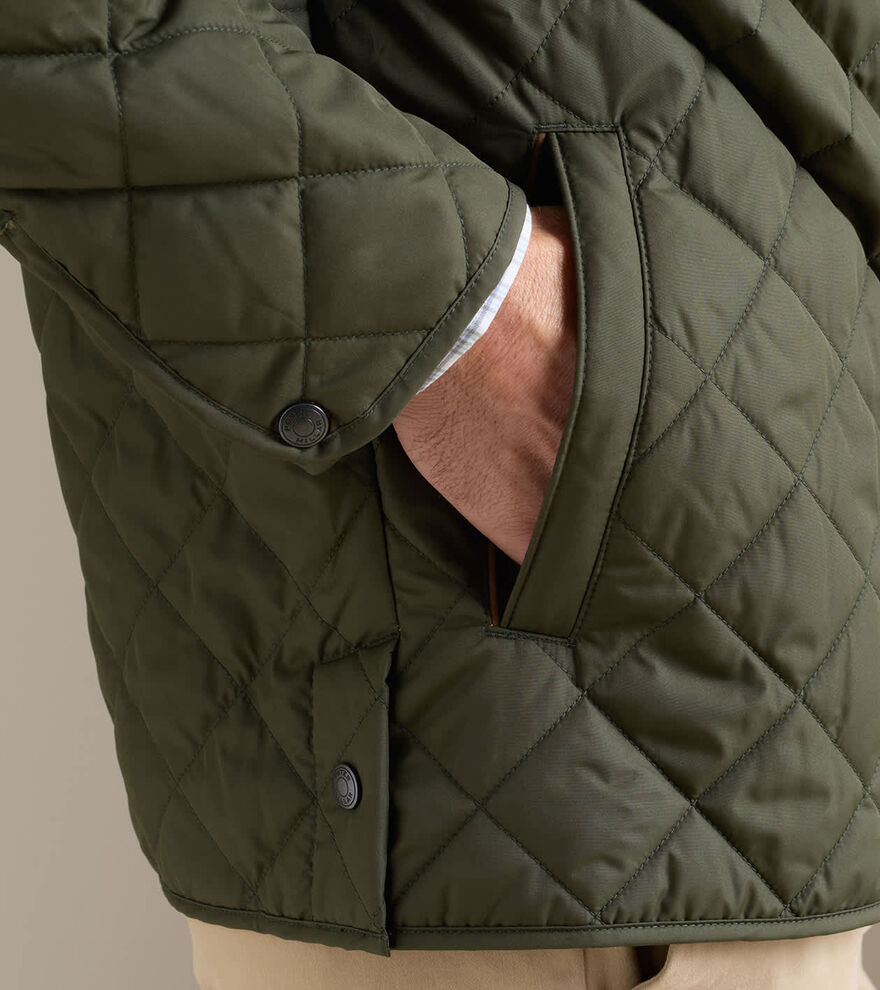 Suffolk Coat - Alternate Image 4