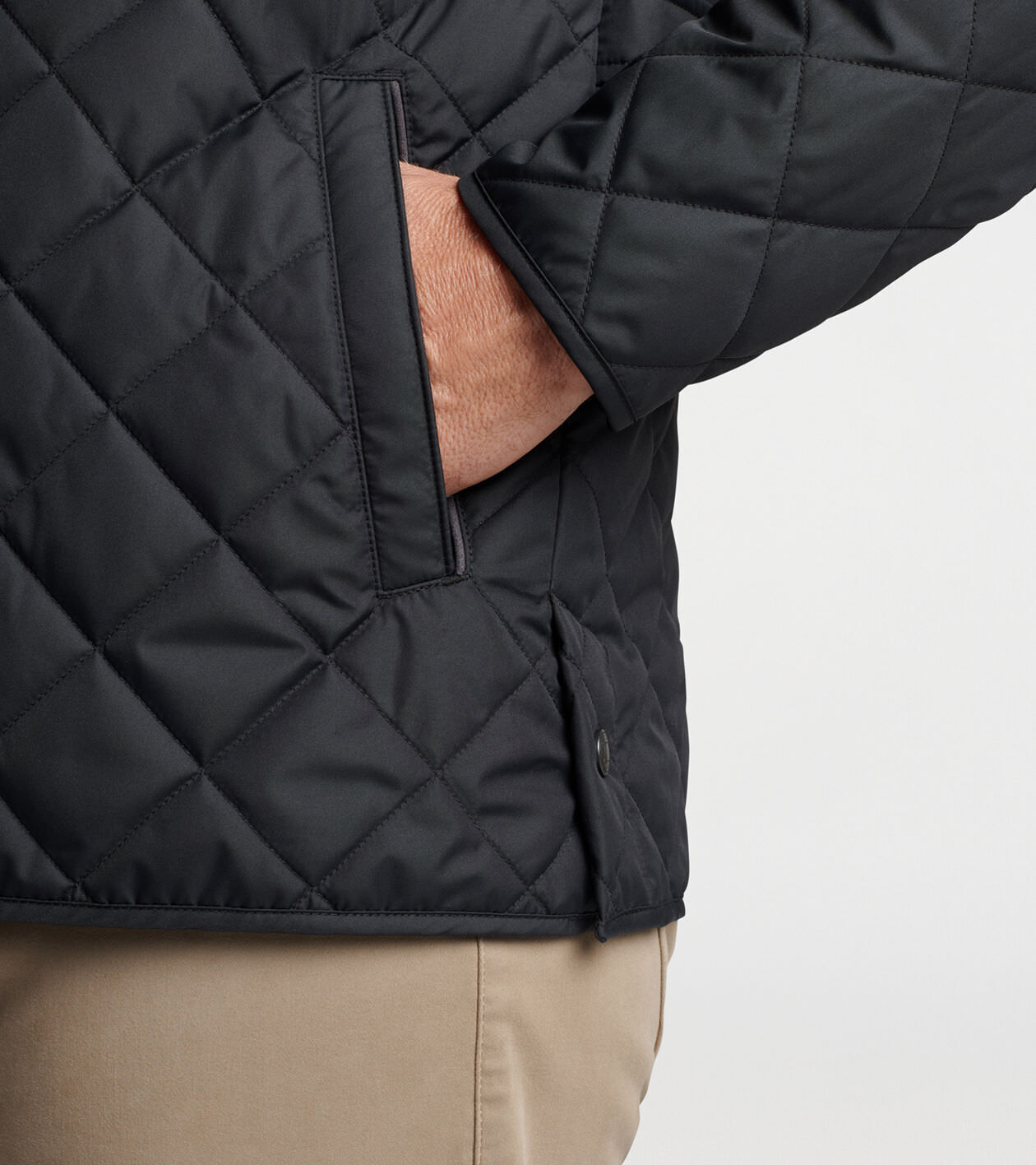Suffolk Coat | Men's Jackets & Coats | Peter Millar