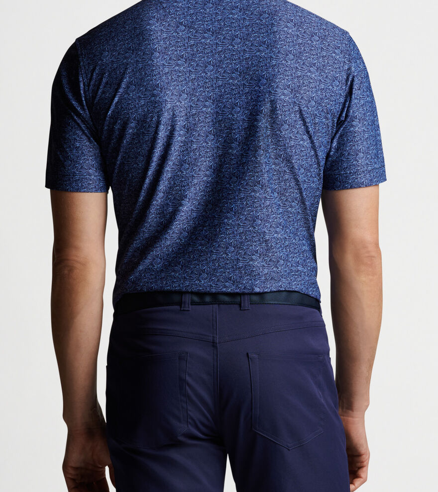 Harding Performance Mesh Polo For A Cause image number 3