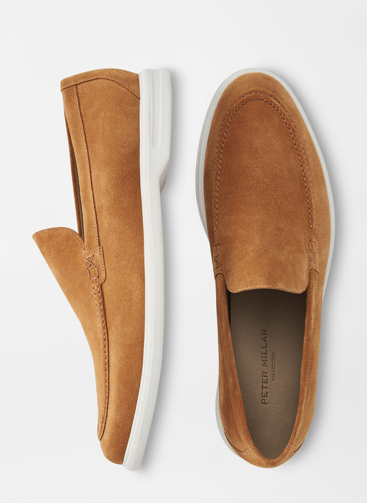 peter millar loafers