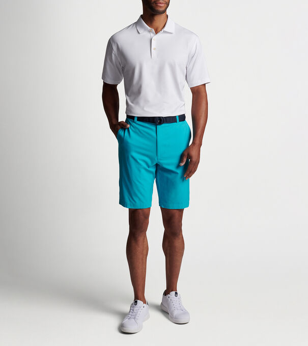 If You Like Piña Coladas Shackleford Performance Hybrid Short