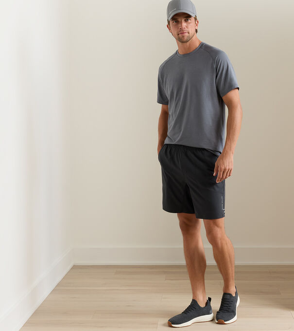 Swift Performance Short