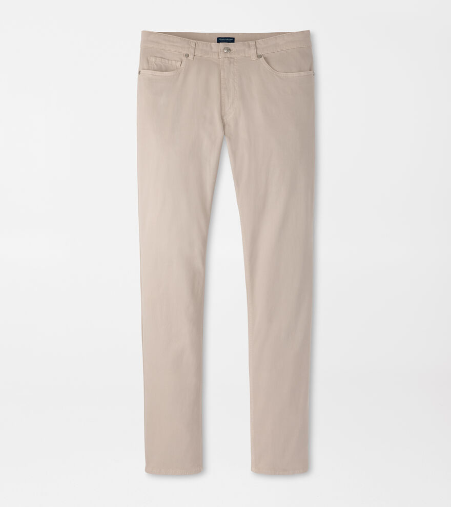 Wayfare Five-Pocket Pant image number 1
