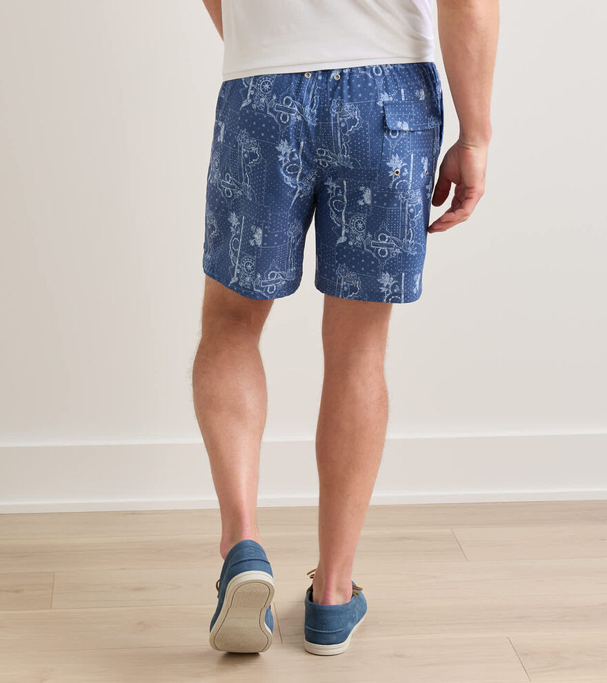 Robusto Swim Trunk image number 3