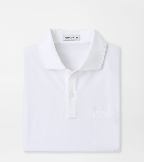 Everyday Piqu&eacute; Polo