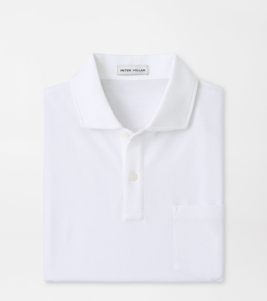 Everyday Piqu&eacute; Polo image number 1