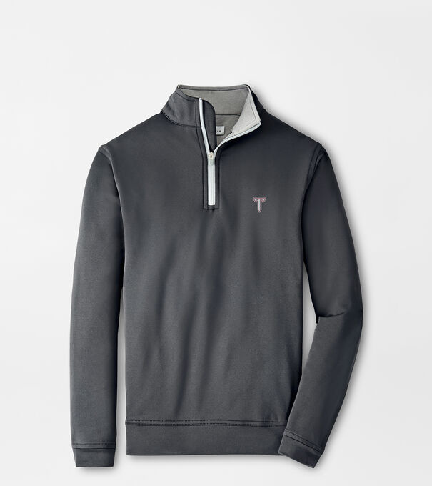 Troy Perth Youth Performance Quarter-Zip