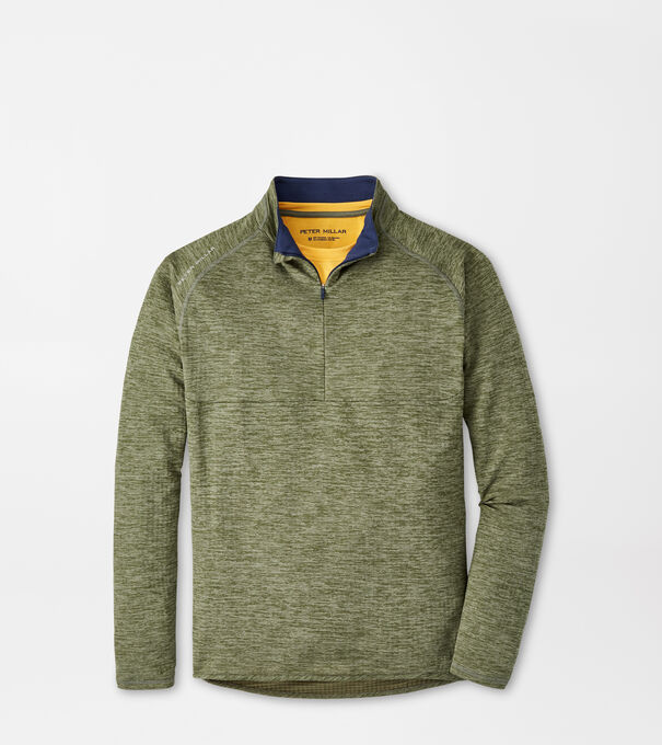 Maven Performance Quarter-Zip