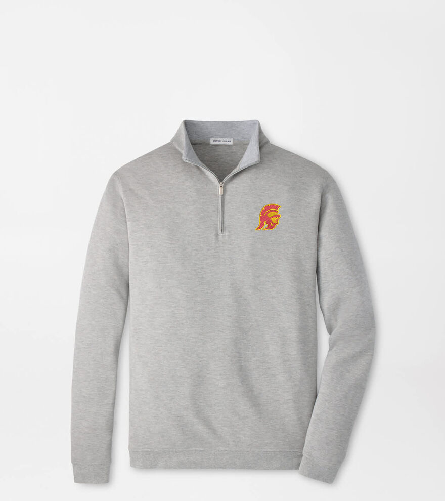 USC Trojan Crown Comfort Pullover