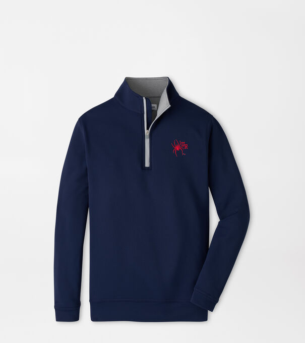 Richmond Perth Youth Performance Quarter-Zip