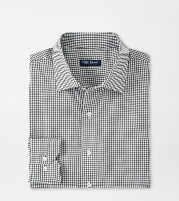 Francis Cotton Sport Shirt