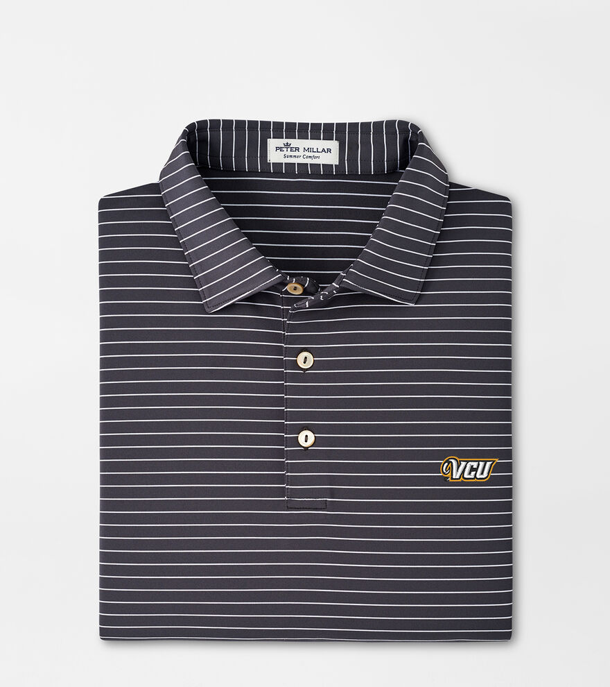 VCU Crafty Performance Jersey Polo image number 1