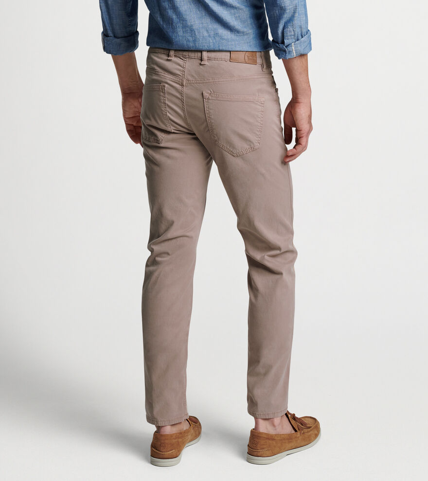 Wayfare Five-Pocket Pant image number 3