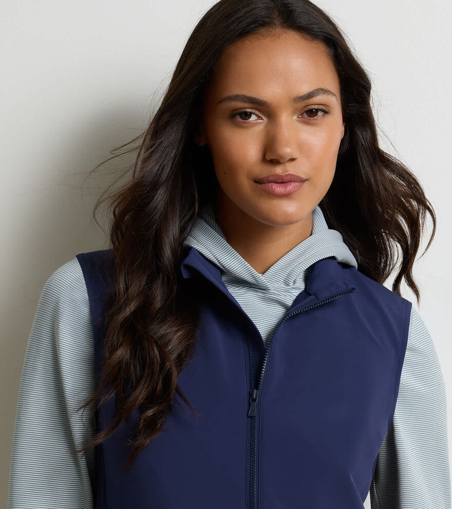 Dunes Vest - Alternate Image 4