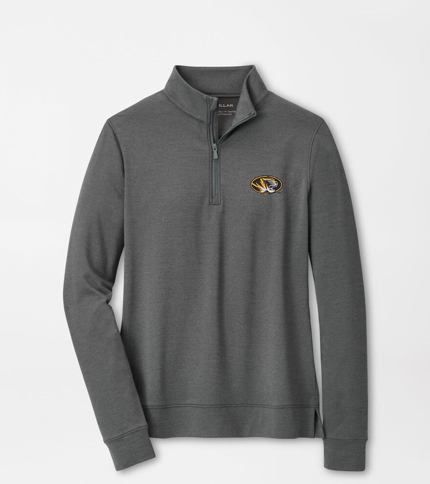 Missouri Women's Perth Performance Pullover image number 1