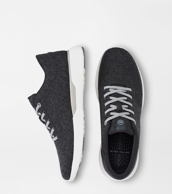 Glide Performance Wool Sneaker