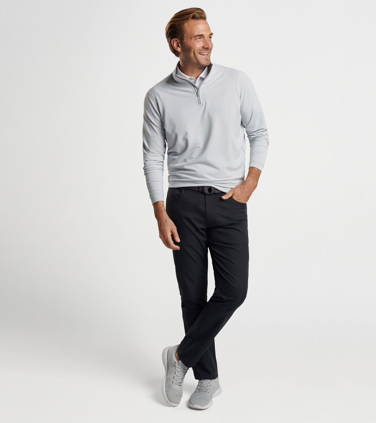eb66 Performance Five Pocket Pant Men s Pants Peter Millar