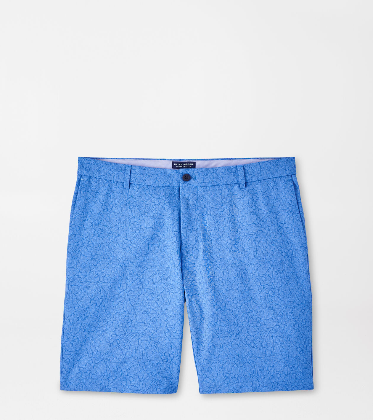 Peter millar sales wicking shorts
