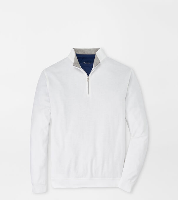 Crown Comfort Pullover