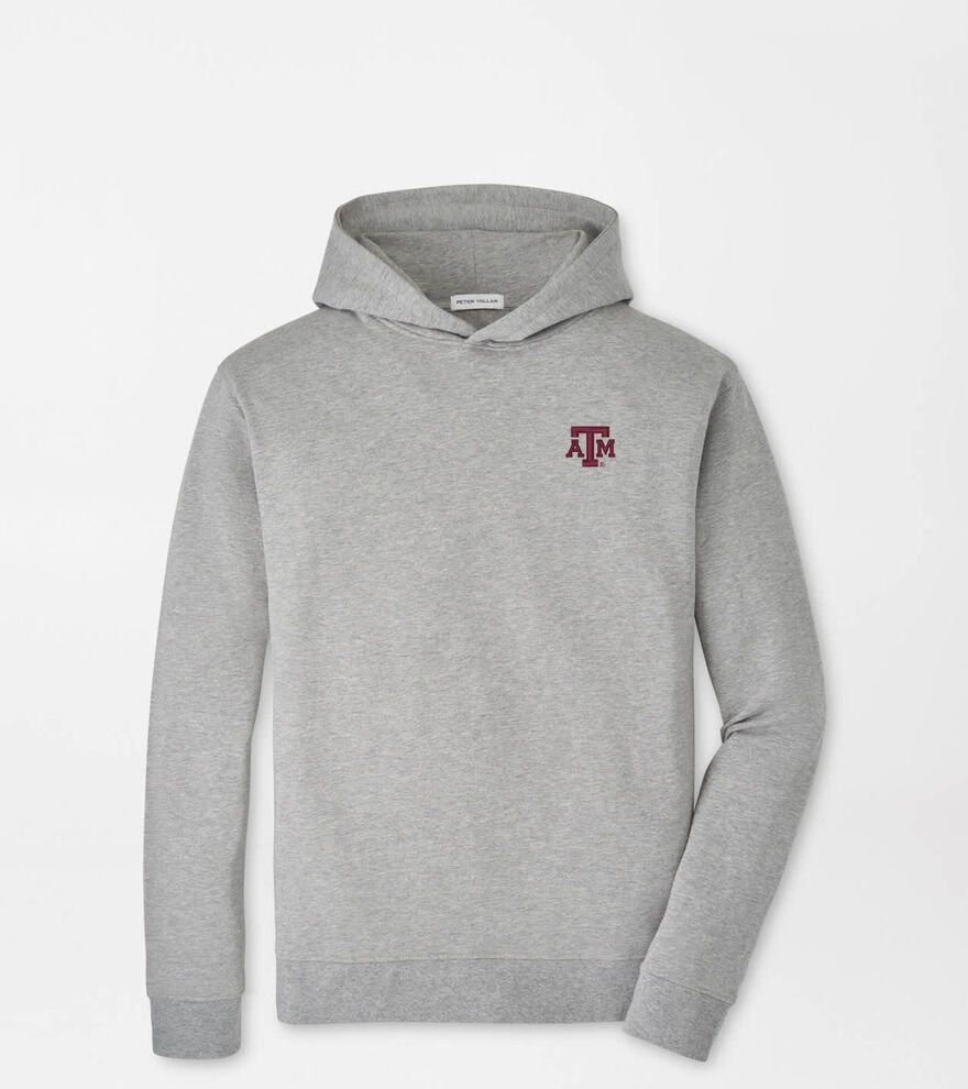 Texas A&M Oasis Pullover Hoodie image number 1