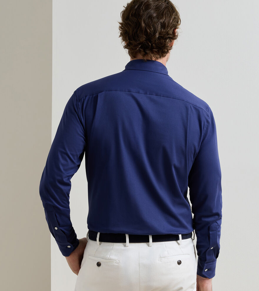 Excursionist Flex Solid Sport Shirt image number 4