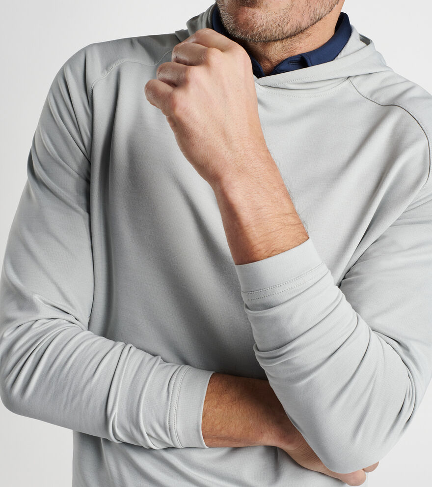 Pine Performance Hoodie image number 4
