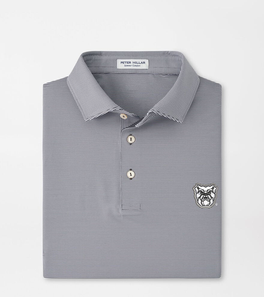 Butler Jubilee Performance Jersey Polo image number 1