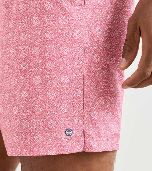 Knox Swim Trunk - Alternate Image 1