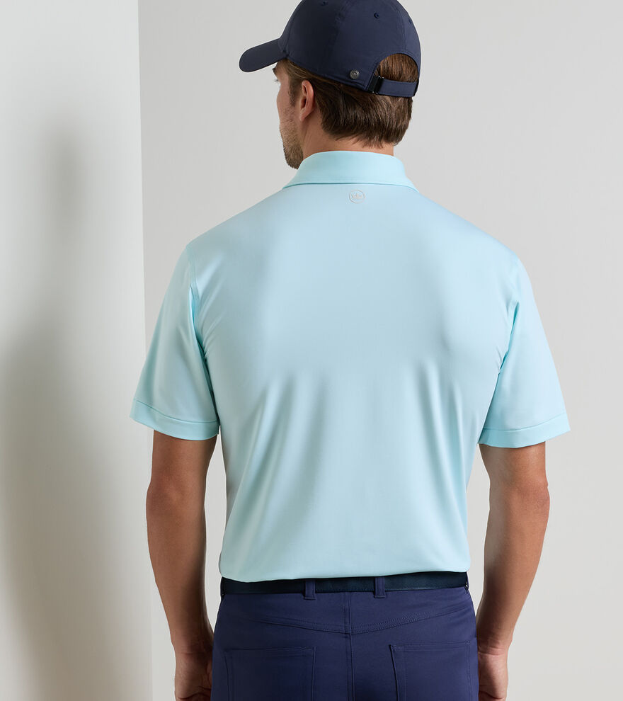 Holden Performance Jersey Polo image number 3