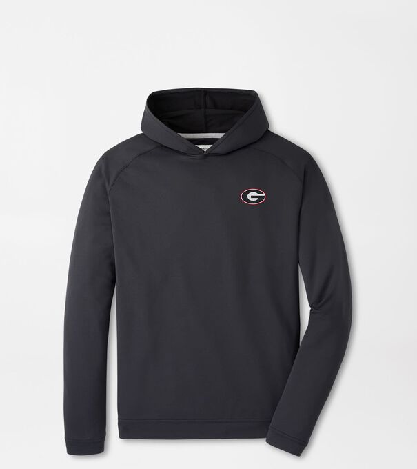 Georgia Pine Performance Hoodie
