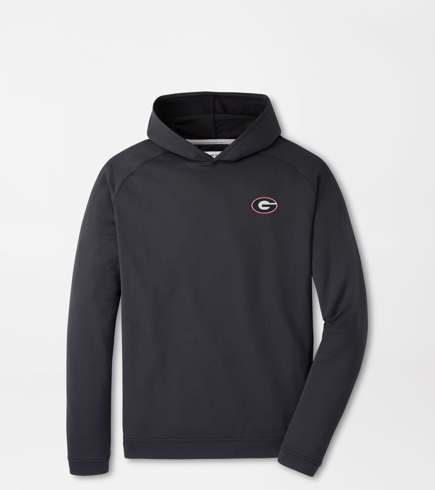 Georgia Pine Performance Hoodie