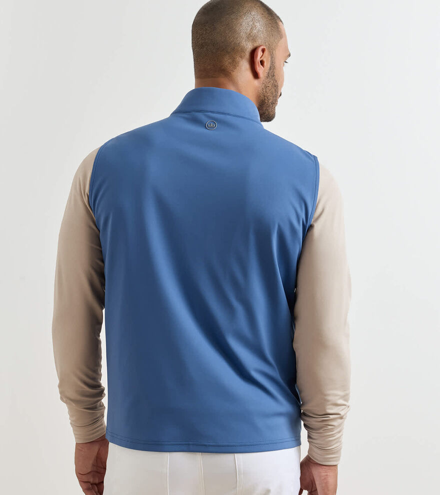 Fuse Hybrid Vest image number 3