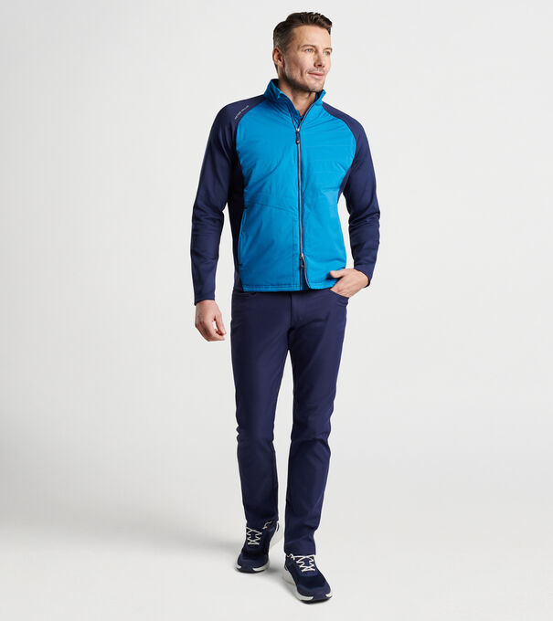Merge Elite Hybrid Jacket