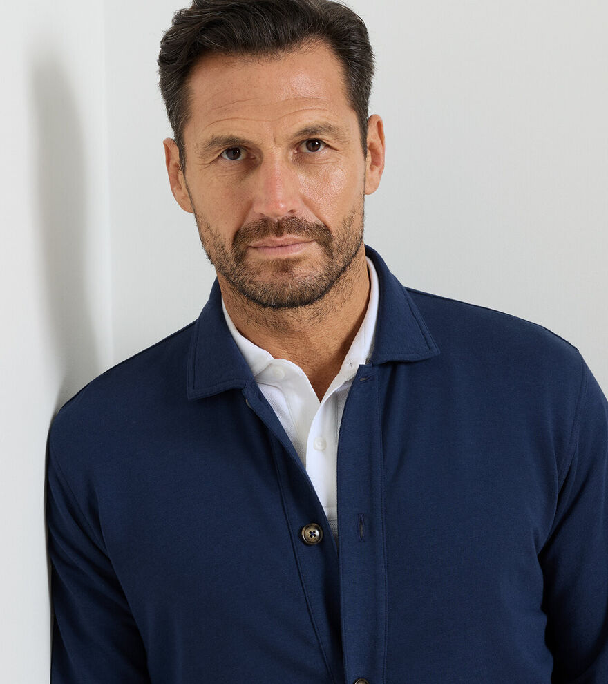 Oasis Chore Coat image number 4