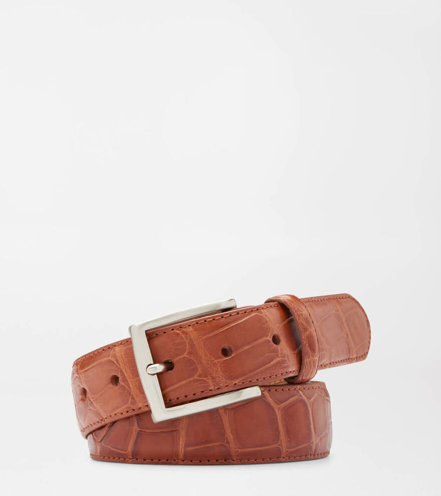 Martin Alligator Belt