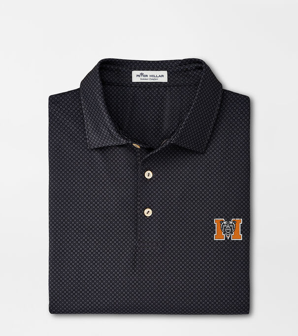 Mercer University Dolly Performance Jersey Polo