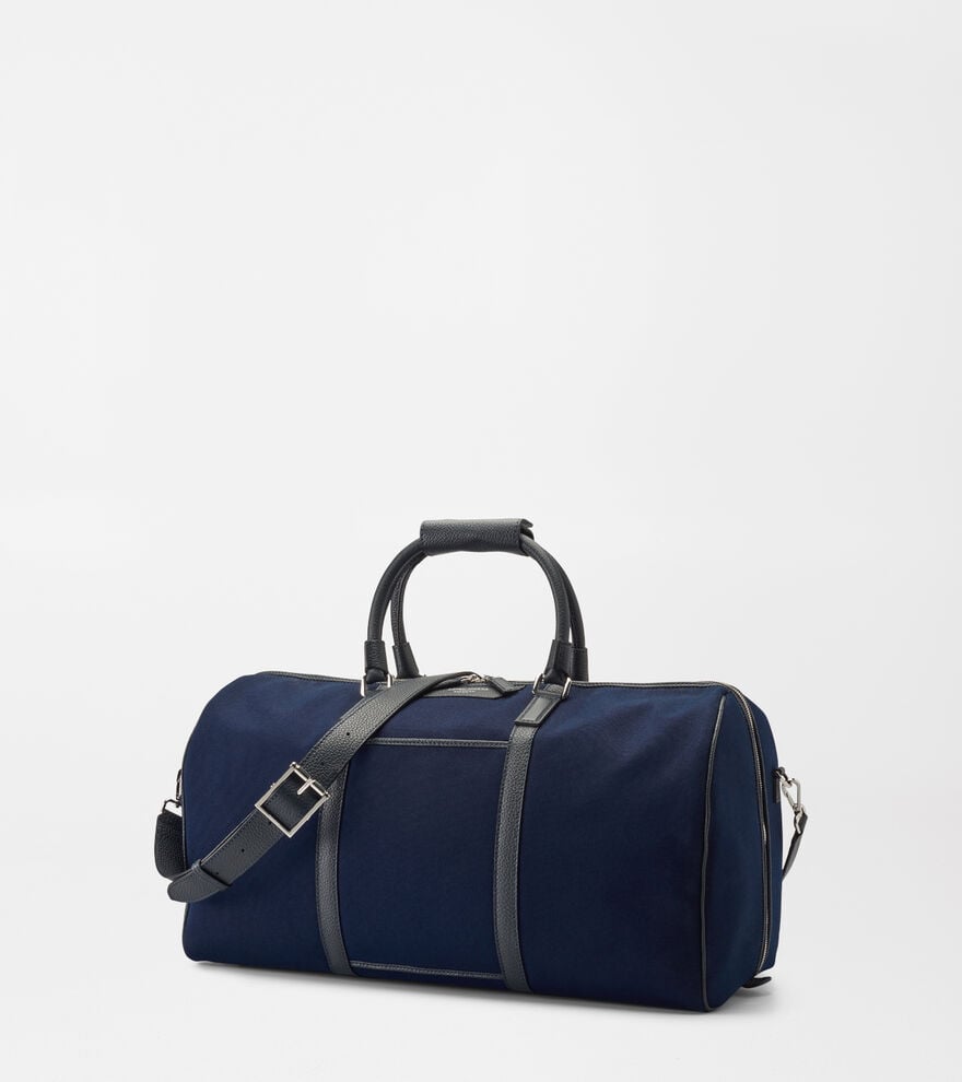 Peter Millar X Serapian Duffle image number 3