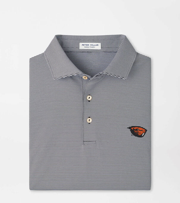 Oregon State Jubilee Performance Jersey Polo
