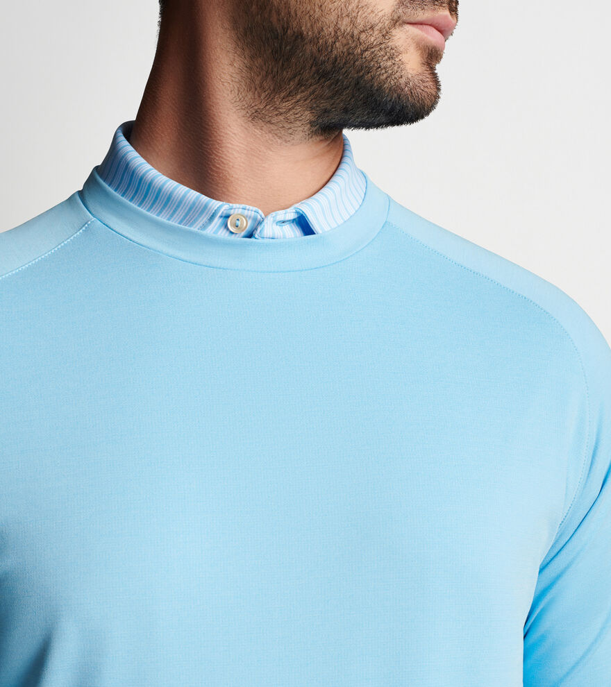 Cradle Performance Crewneck image number 4