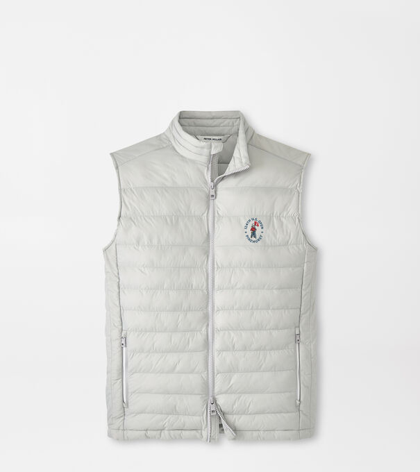 124th U.S. Open All Course Vest