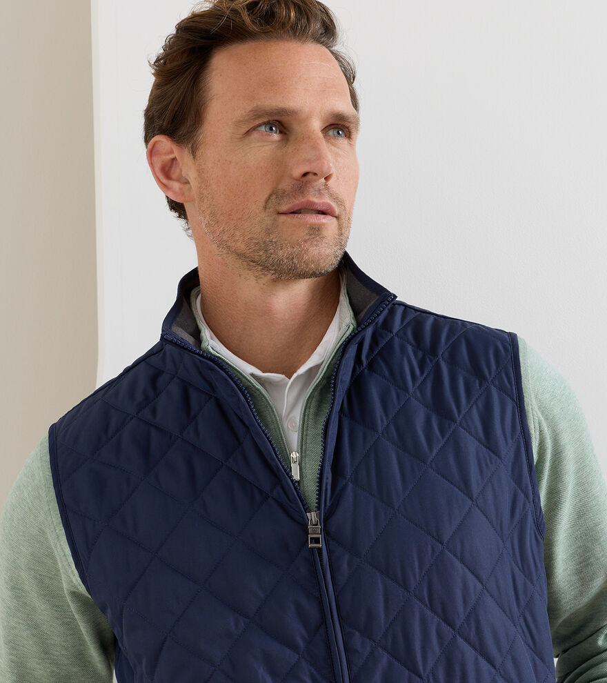 Essex Vest - Alternate Image 5
