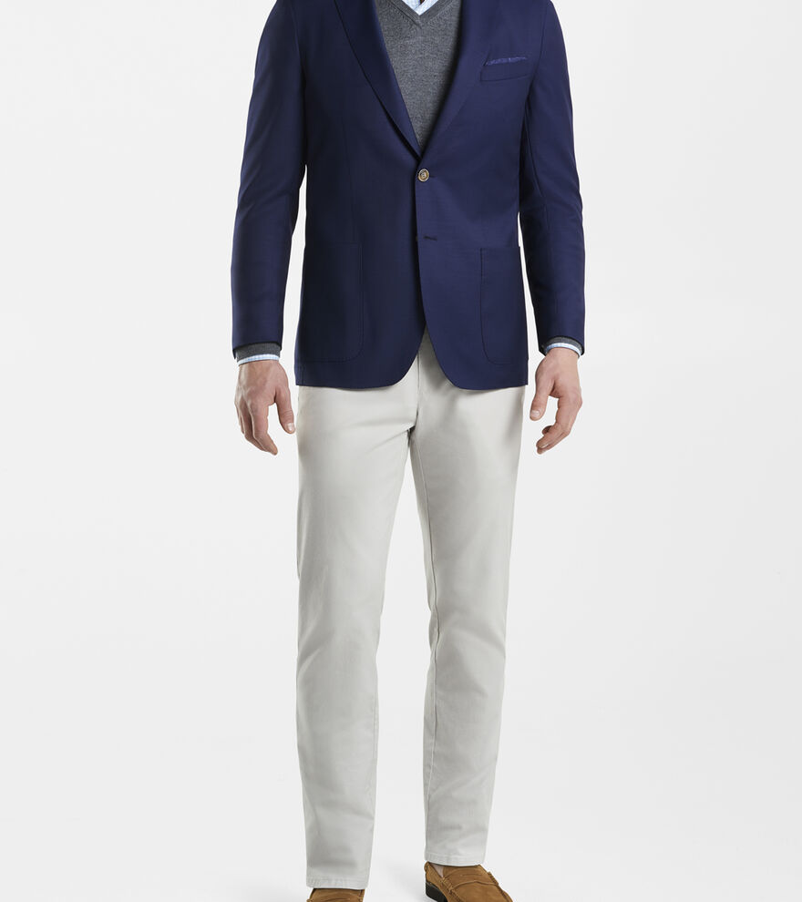 Multi-Season Traveler Sport Coat image number 4