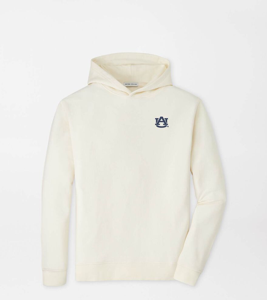 Auburn Oasis Pullover Hoodie image number 1