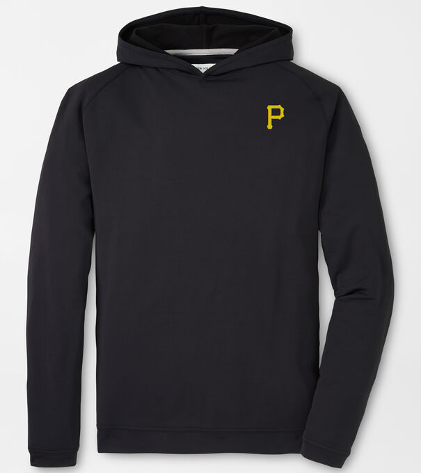 Pittsburgh Pirates Pine Performance Hoodie
