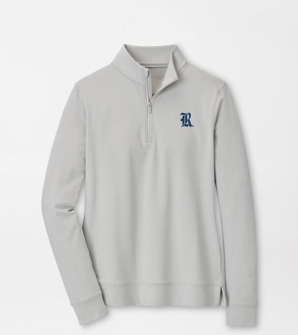 Rice University Women's Perth Performance Pullover
