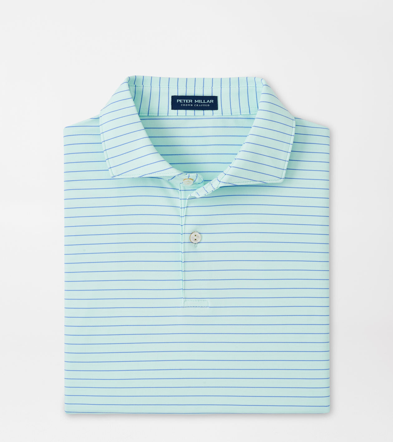 Duet Performance Jersey Polo