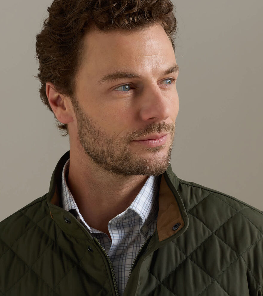 Suffolk Coat - Alternate Image 5