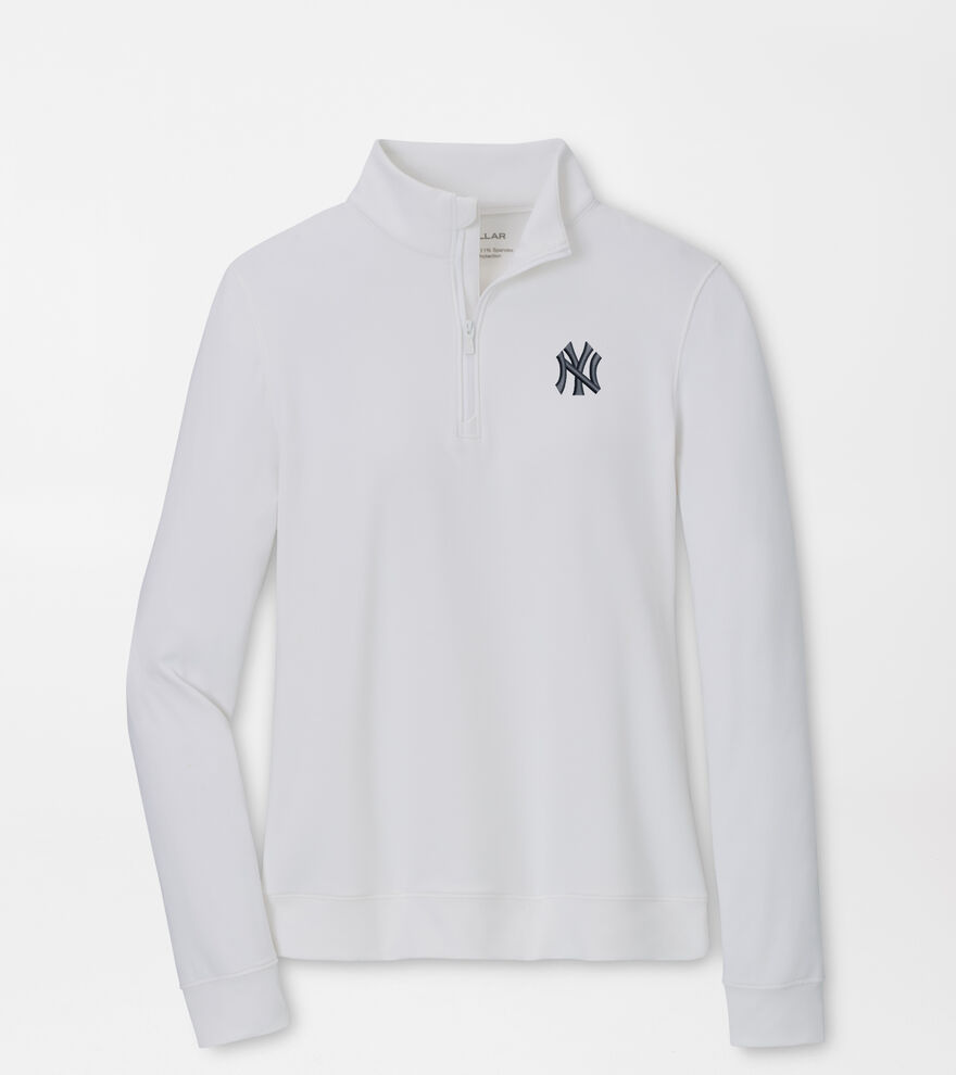 New York Yankees Women's Essential Perth image number 1
